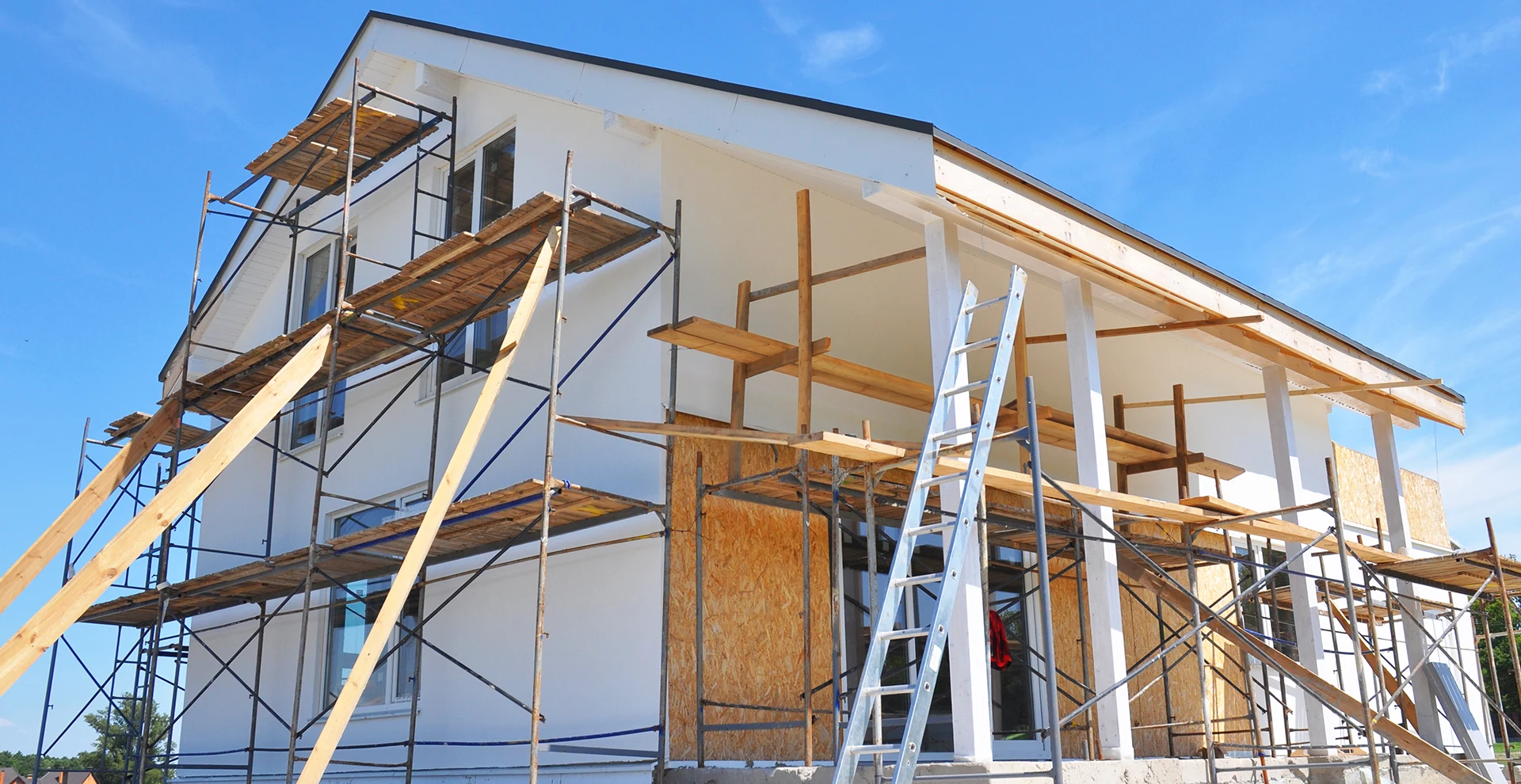 Rénovation et entretien de l’habitat : enjeux techniques à Montréal
